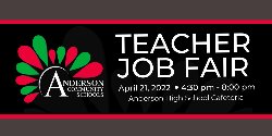 ACS Teacher Job Fair